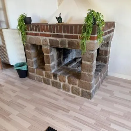 Motel Folsted - Vaerelse 202 Fri Parkering *