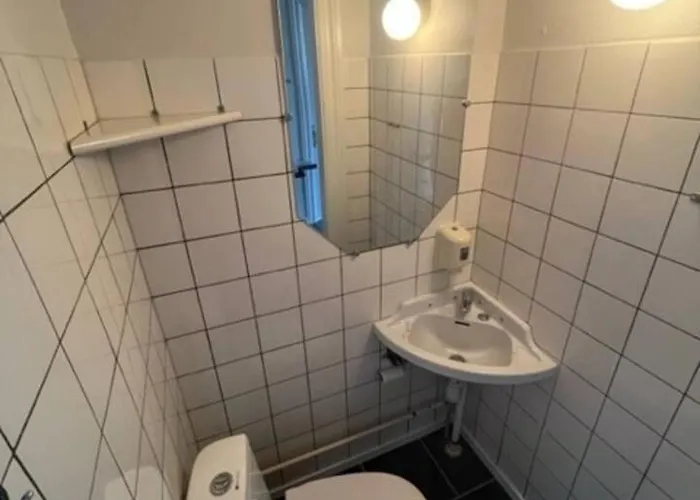 Folsted - 202 Fri Parkering * Bindslev